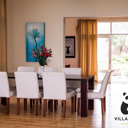 Villa Panda At Sea Links Golf Resort Муйне Экстерьер фото