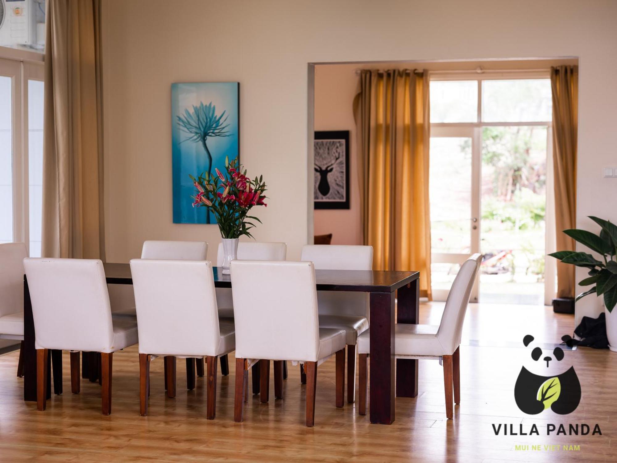 Villa Panda At Sea Links Golf Resort Муйне Экстерьер фото