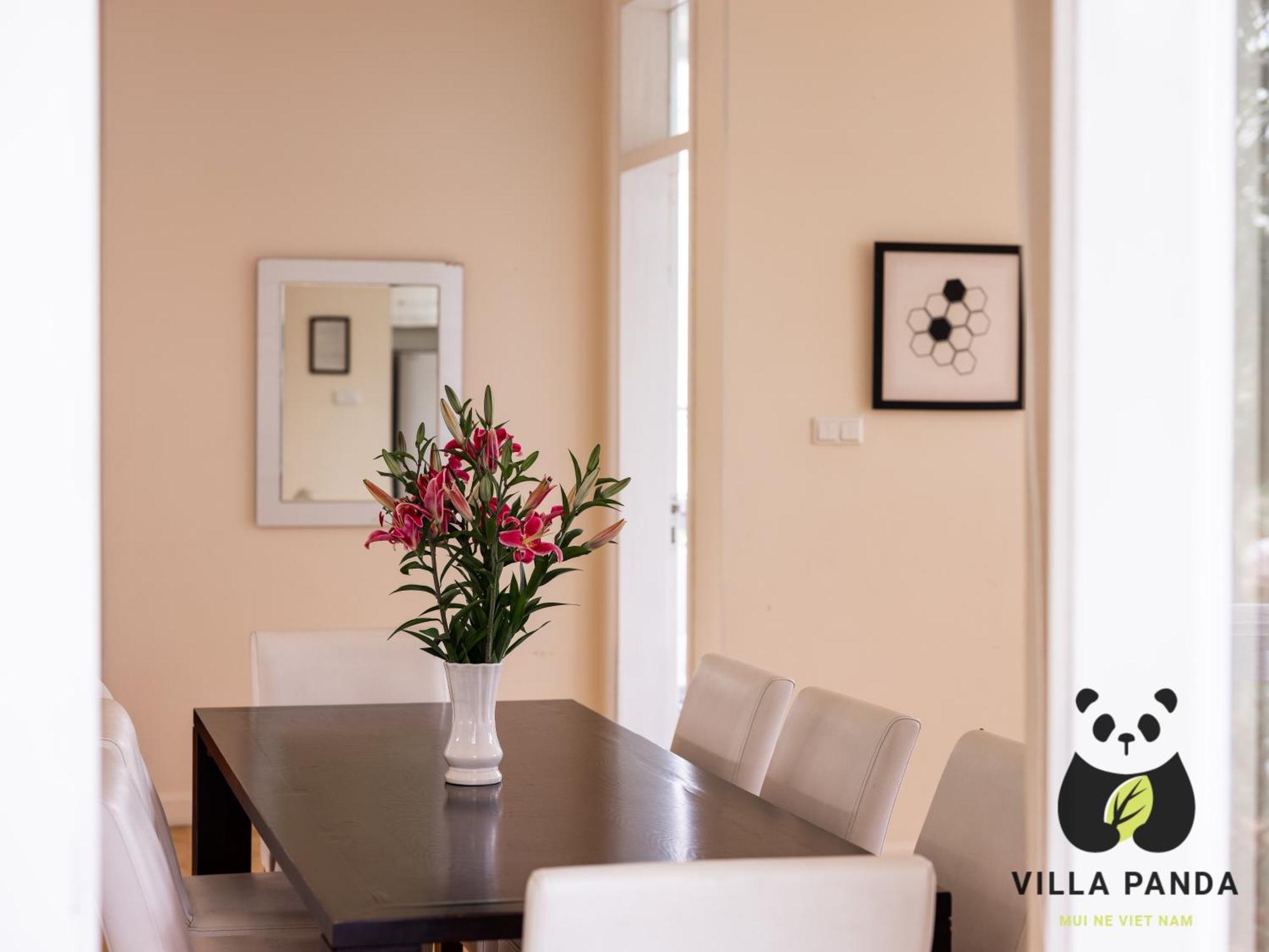 Villa Panda At Sea Links Golf Resort Муйне Экстерьер фото