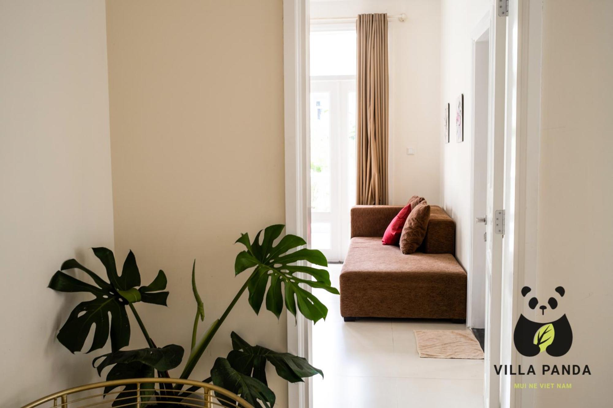 Villa Panda At Sea Links Golf Resort Муйне Экстерьер фото