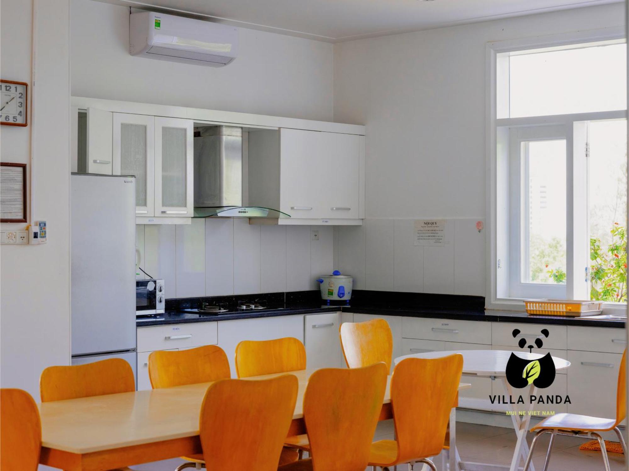 Villa Panda At Sea Links Golf Resort Муйне Экстерьер фото