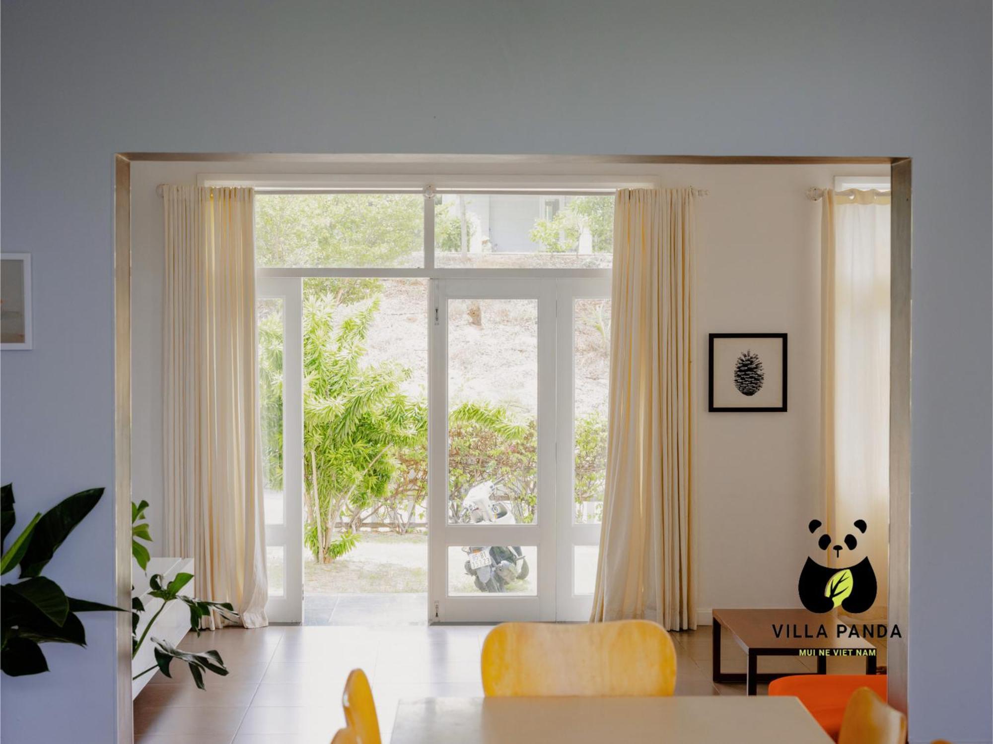 Villa Panda At Sea Links Golf Resort Муйне Экстерьер фото