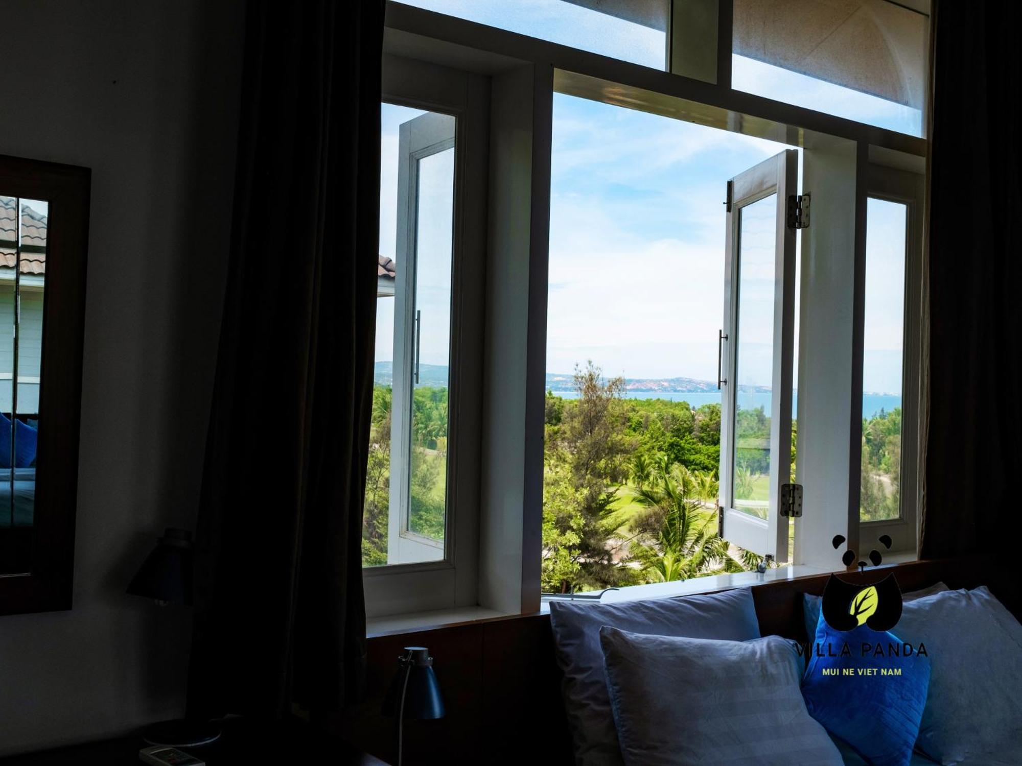 Villa Panda At Sea Links Golf Resort Муйне Экстерьер фото