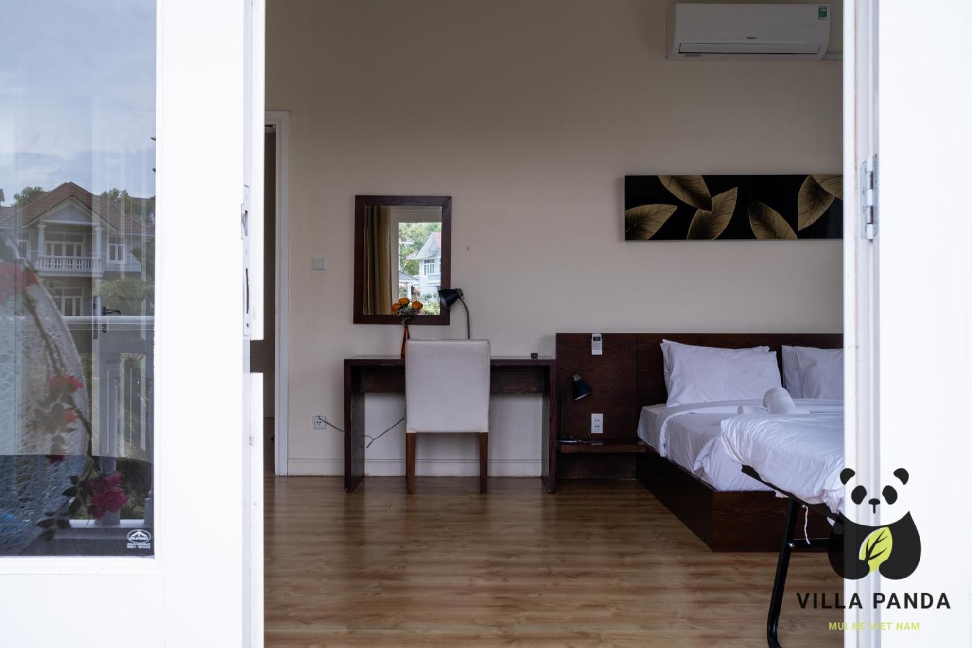 Villa Panda At Sea Links Golf Resort Муйне Экстерьер фото