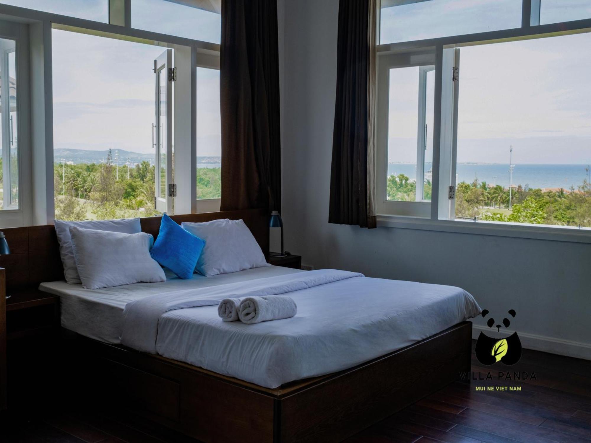 Villa Panda At Sea Links Golf Resort Муйне Экстерьер фото