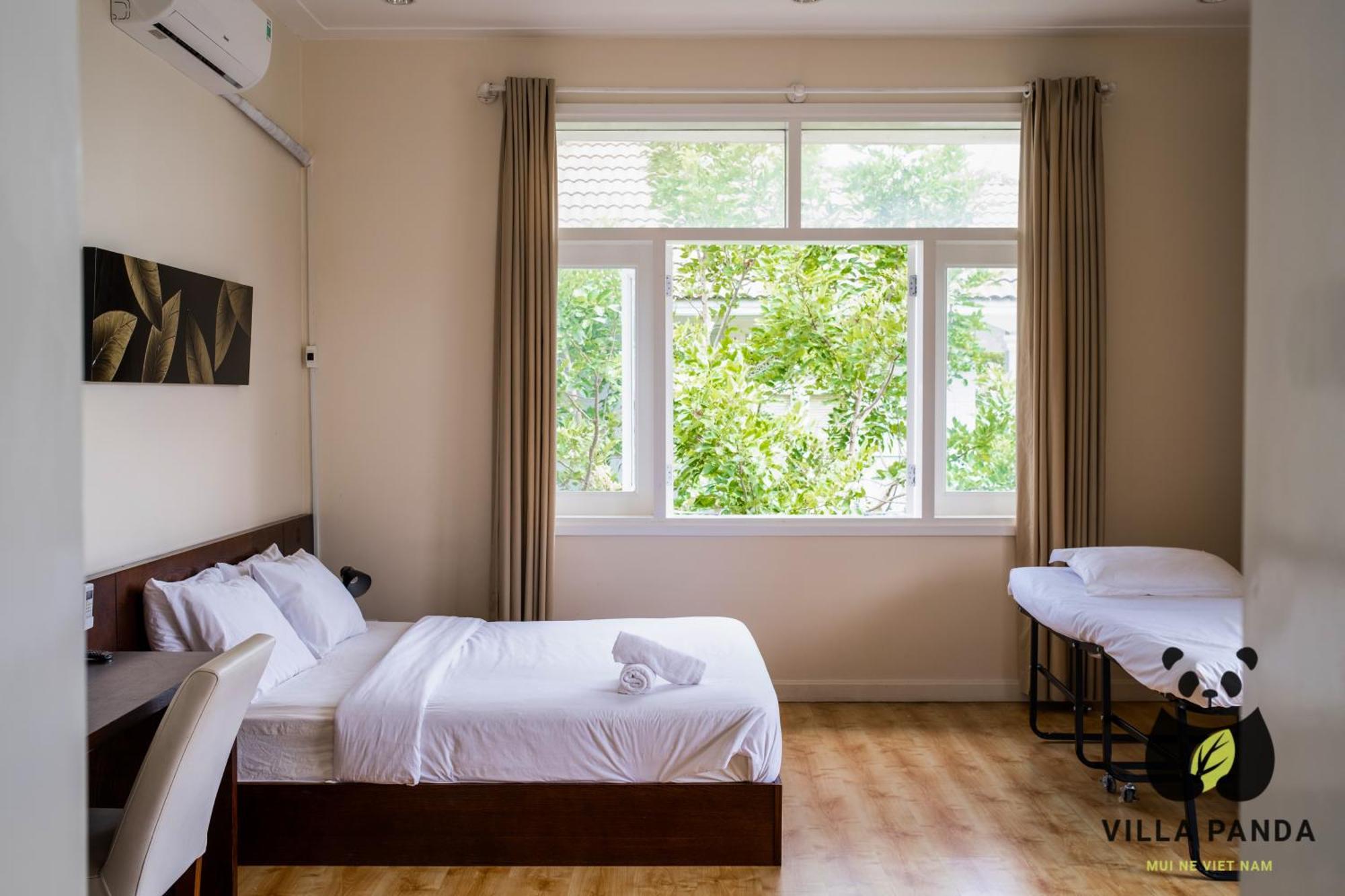 Villa Panda At Sea Links Golf Resort Муйне Экстерьер фото