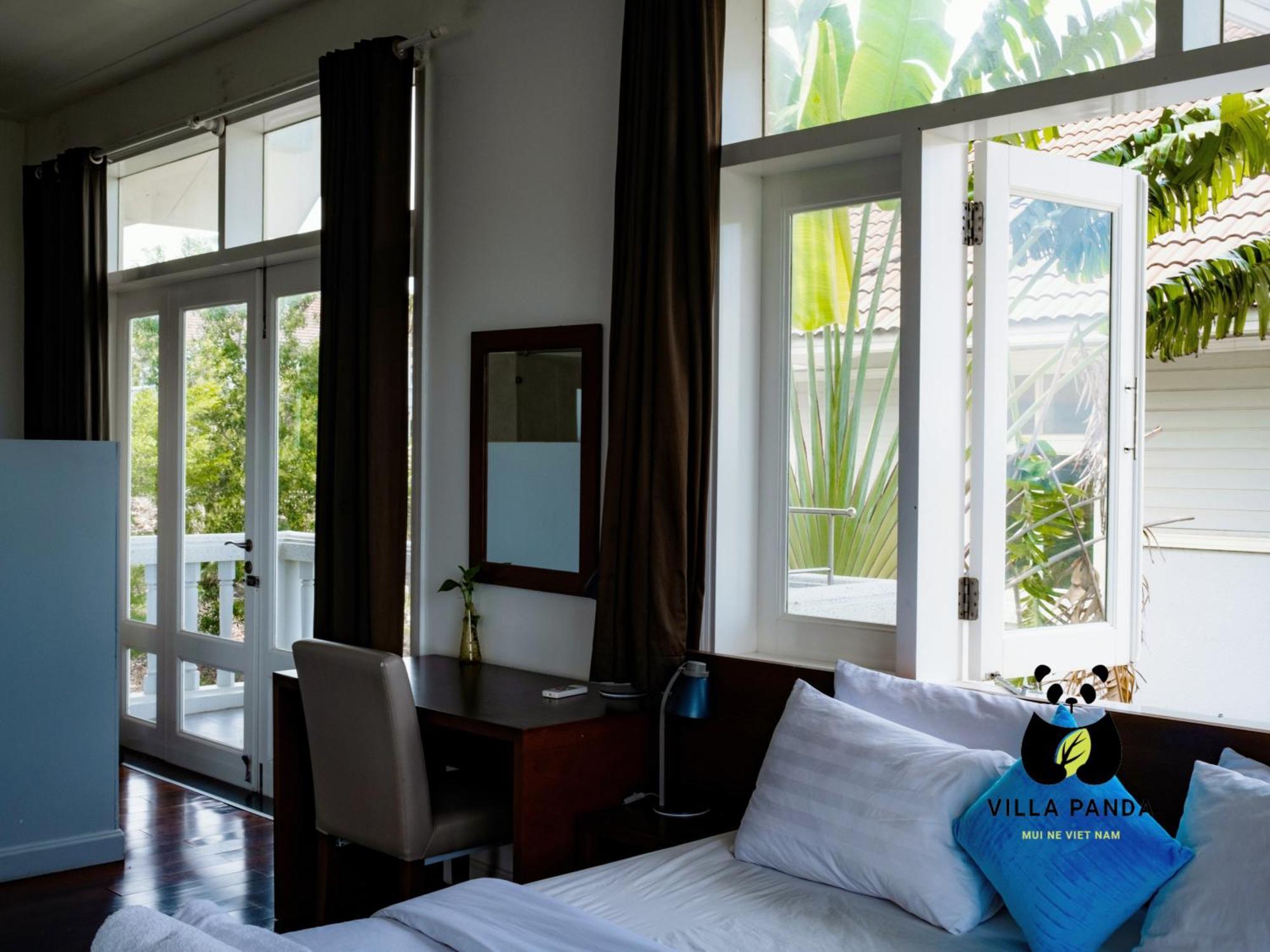 Villa Panda At Sea Links Golf Resort Муйне Экстерьер фото