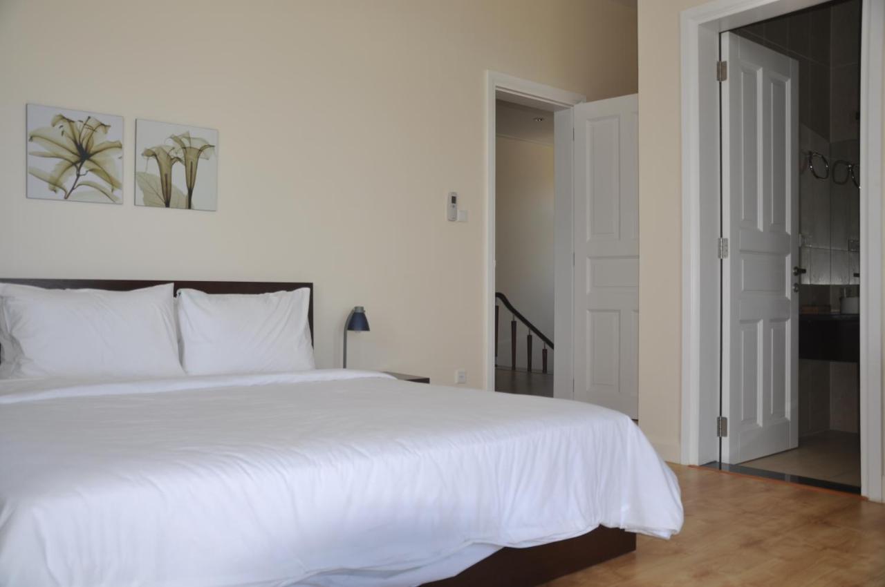 Villa Panda At Sea Links Golf Resort Муйне Номер фото