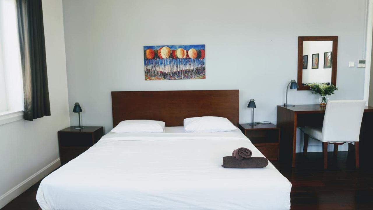 Villa Panda At Sea Links Golf Resort Муйне Экстерьер фото
